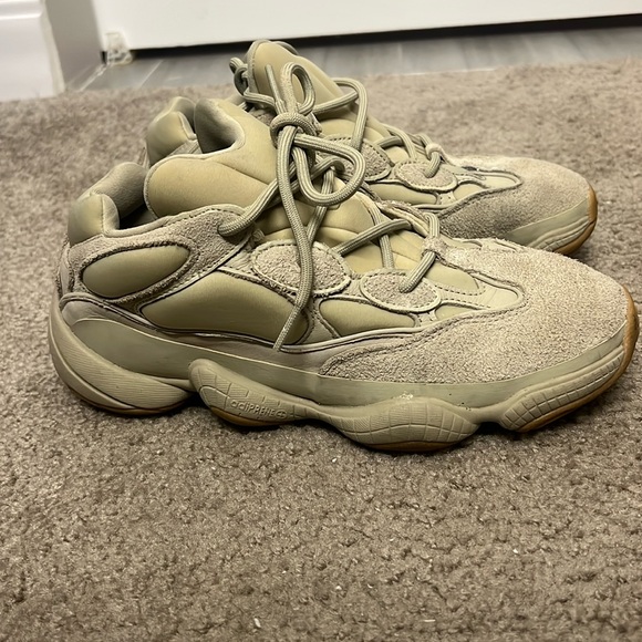 Yeezy 500